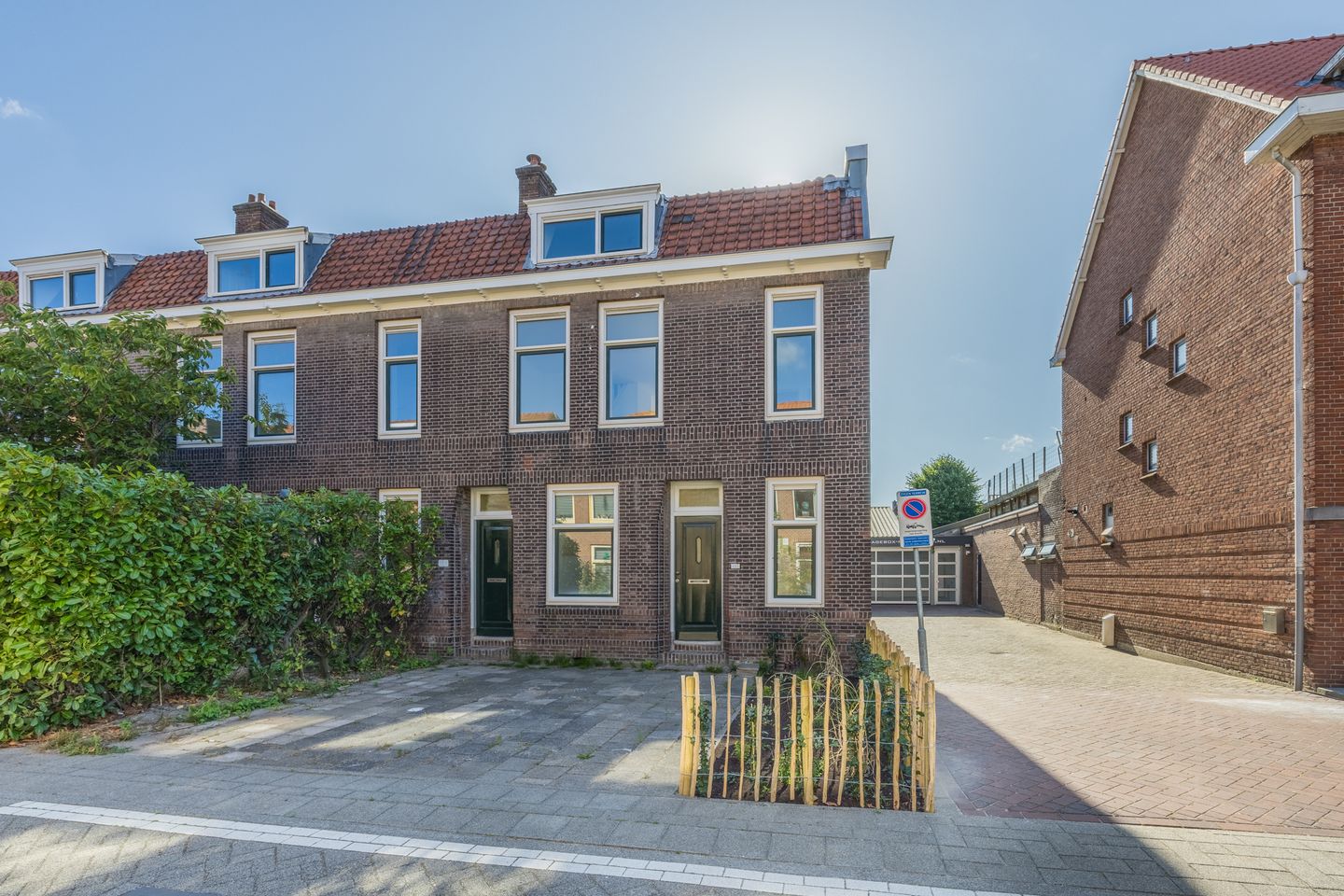 Foto 1 van Graaf Jan van Nassaustraat 12-A