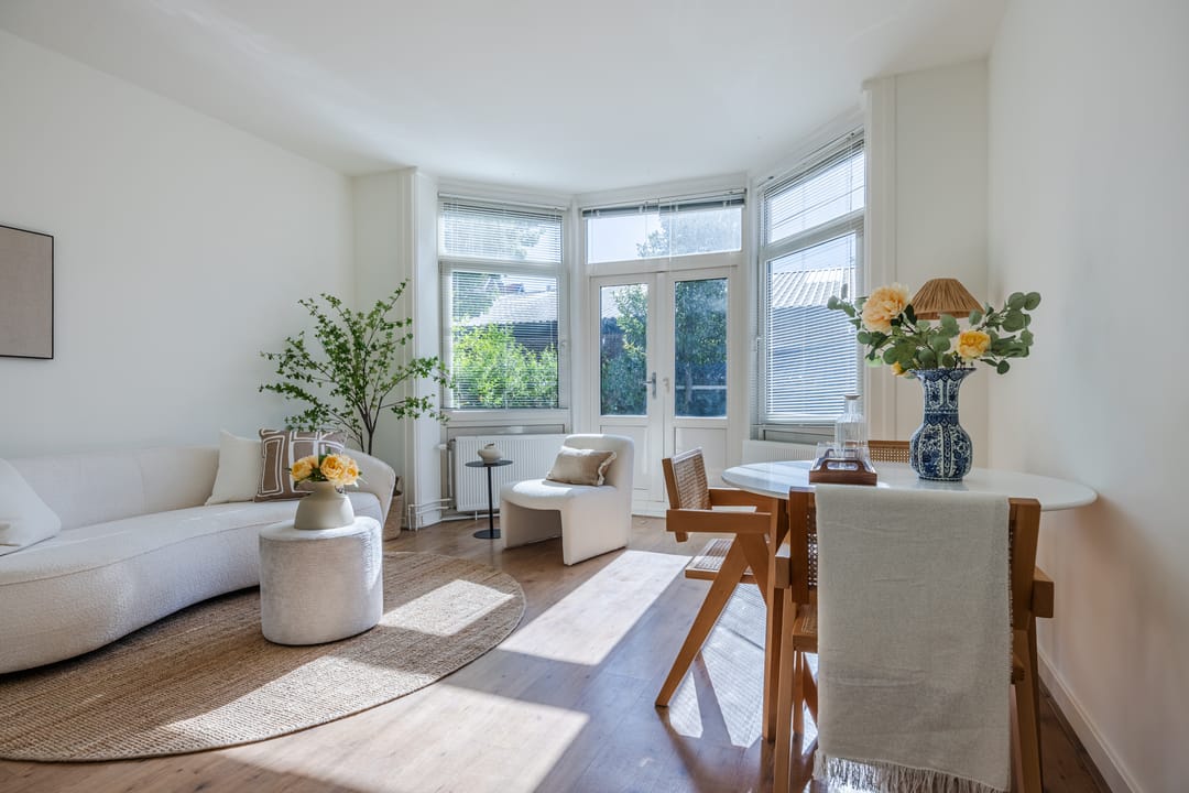 Foto 2 van Graaf Jan van Nassaustraat 12-A