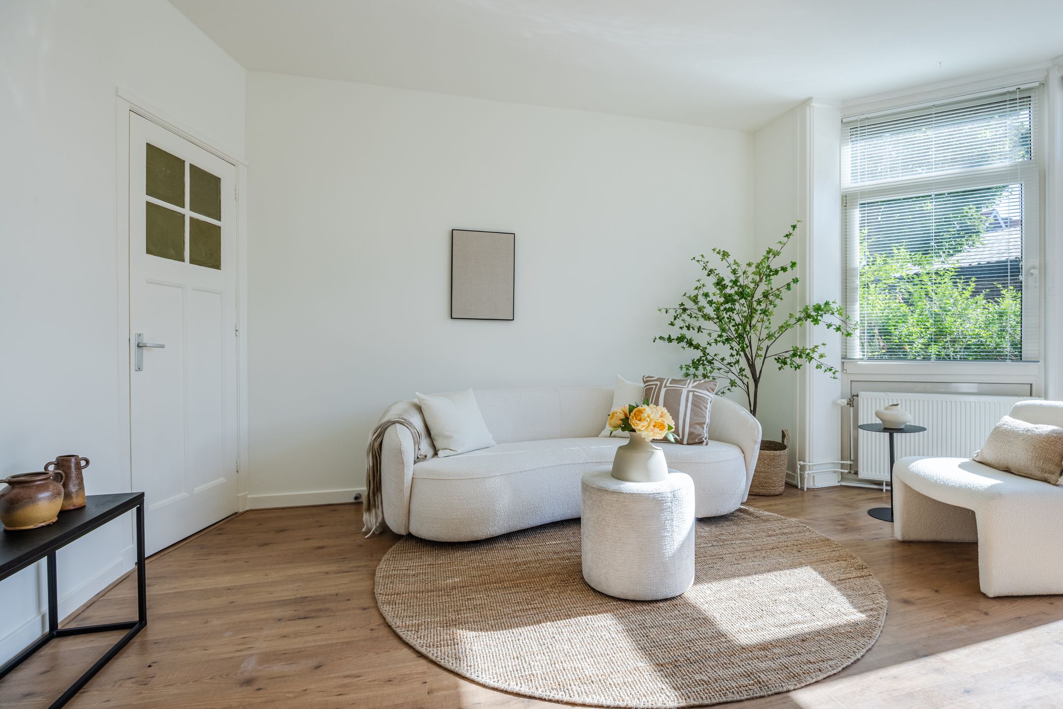 Foto 3 van Graaf Jan van Nassaustraat 12-A