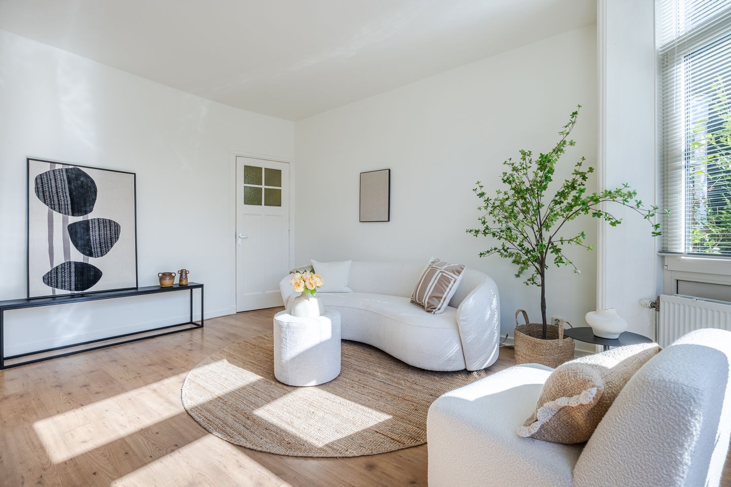 Foto 4 van Graaf Jan van Nassaustraat 12-A