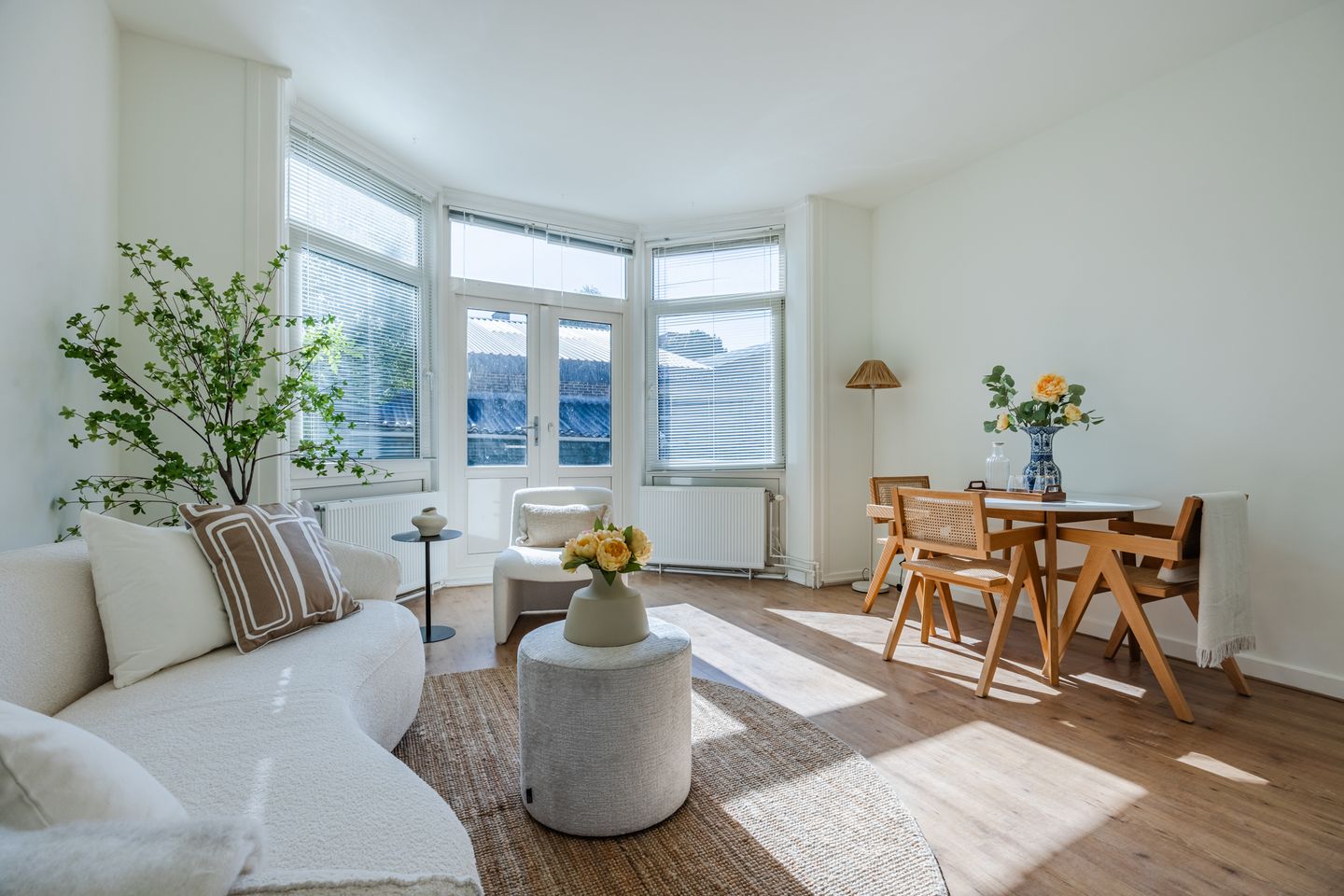 Foto 5 van Graaf Jan van Nassaustraat 12-A