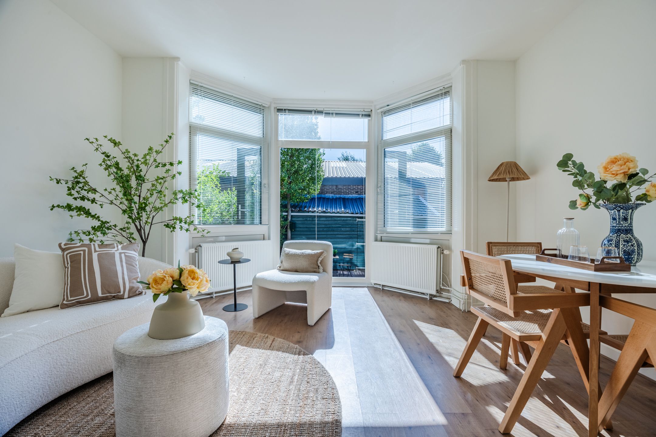 Foto 6 van Graaf Jan van Nassaustraat 12-A