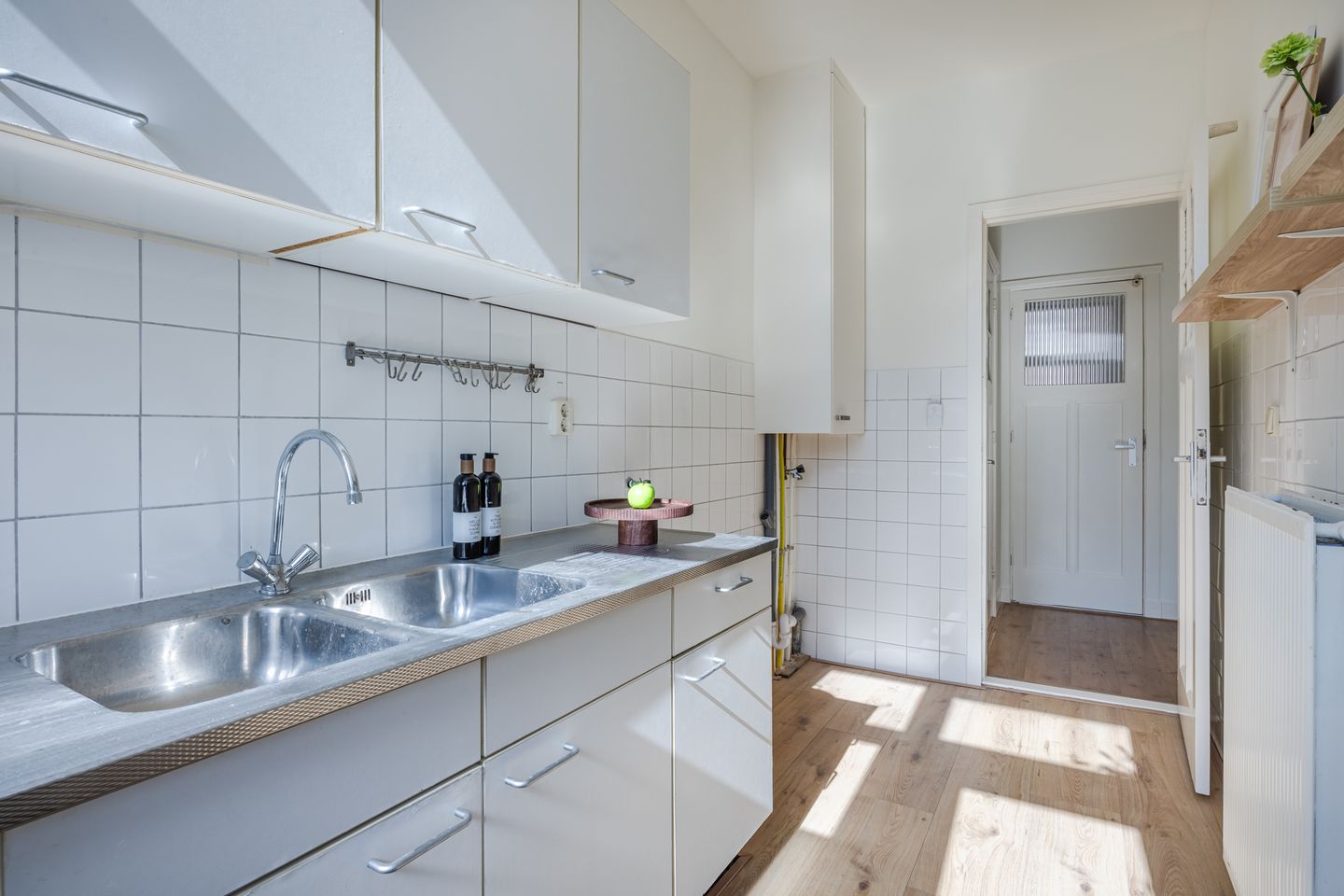 Foto 10 van Graaf Jan van Nassaustraat 12-A