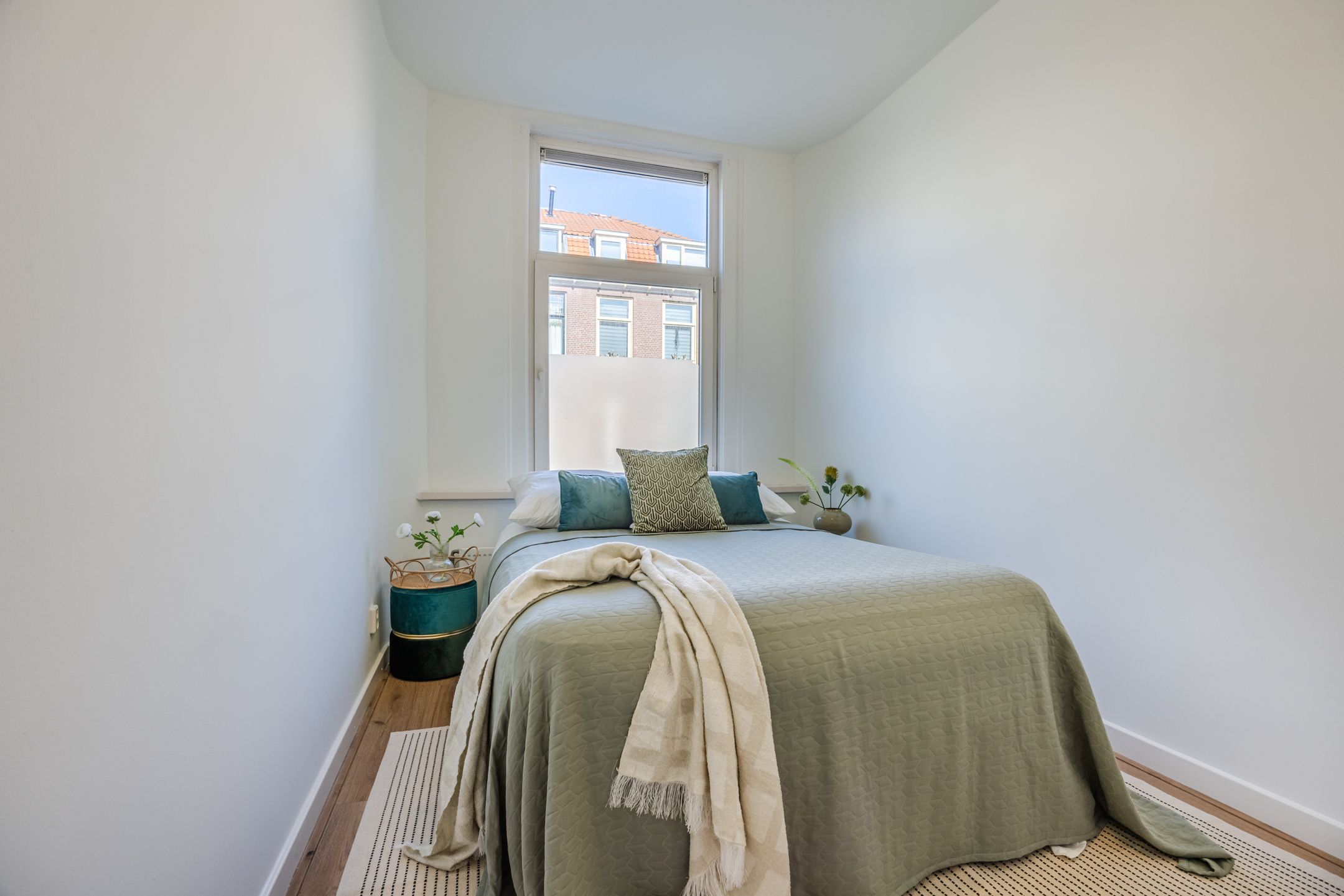 Foto 12 van Graaf Jan van Nassaustraat 12-A