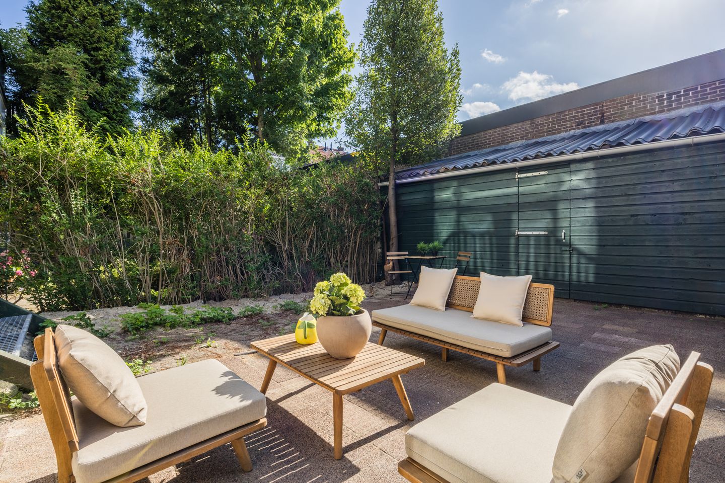 Foto 20 van Graaf Jan van Nassaustraat 12-A