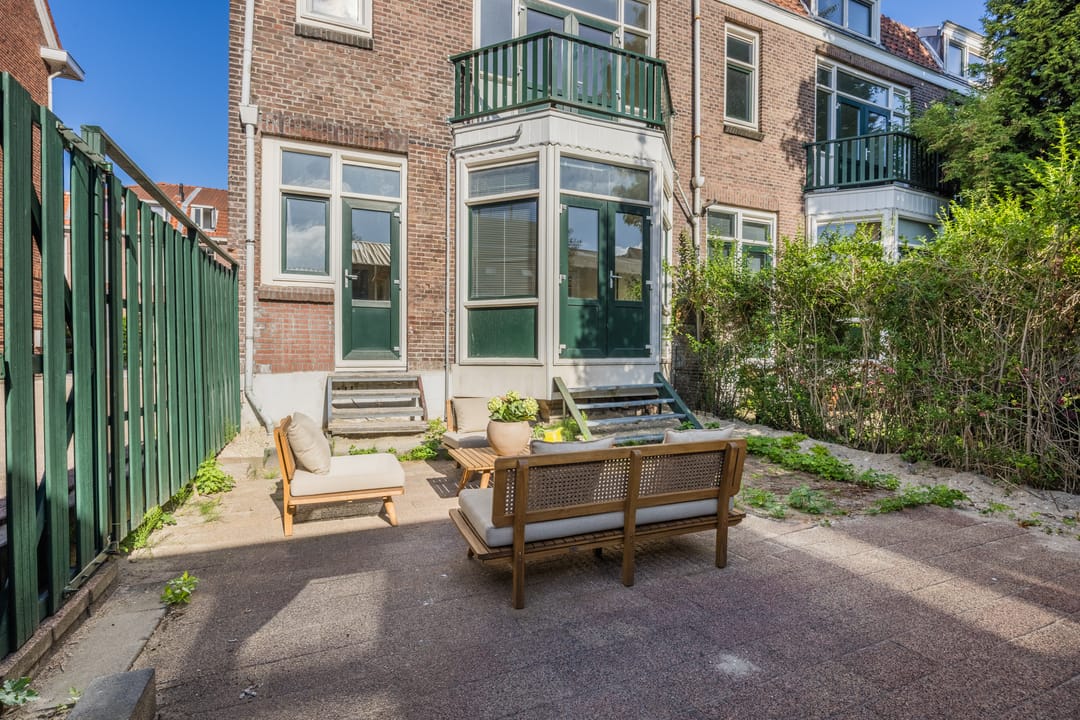 Foto 22 van Graaf Jan van Nassaustraat 12-A