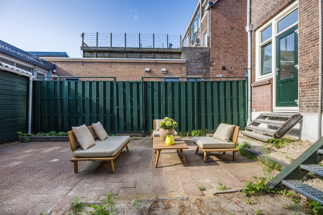 Foto 23 van Graaf Jan van Nassaustraat 12-A