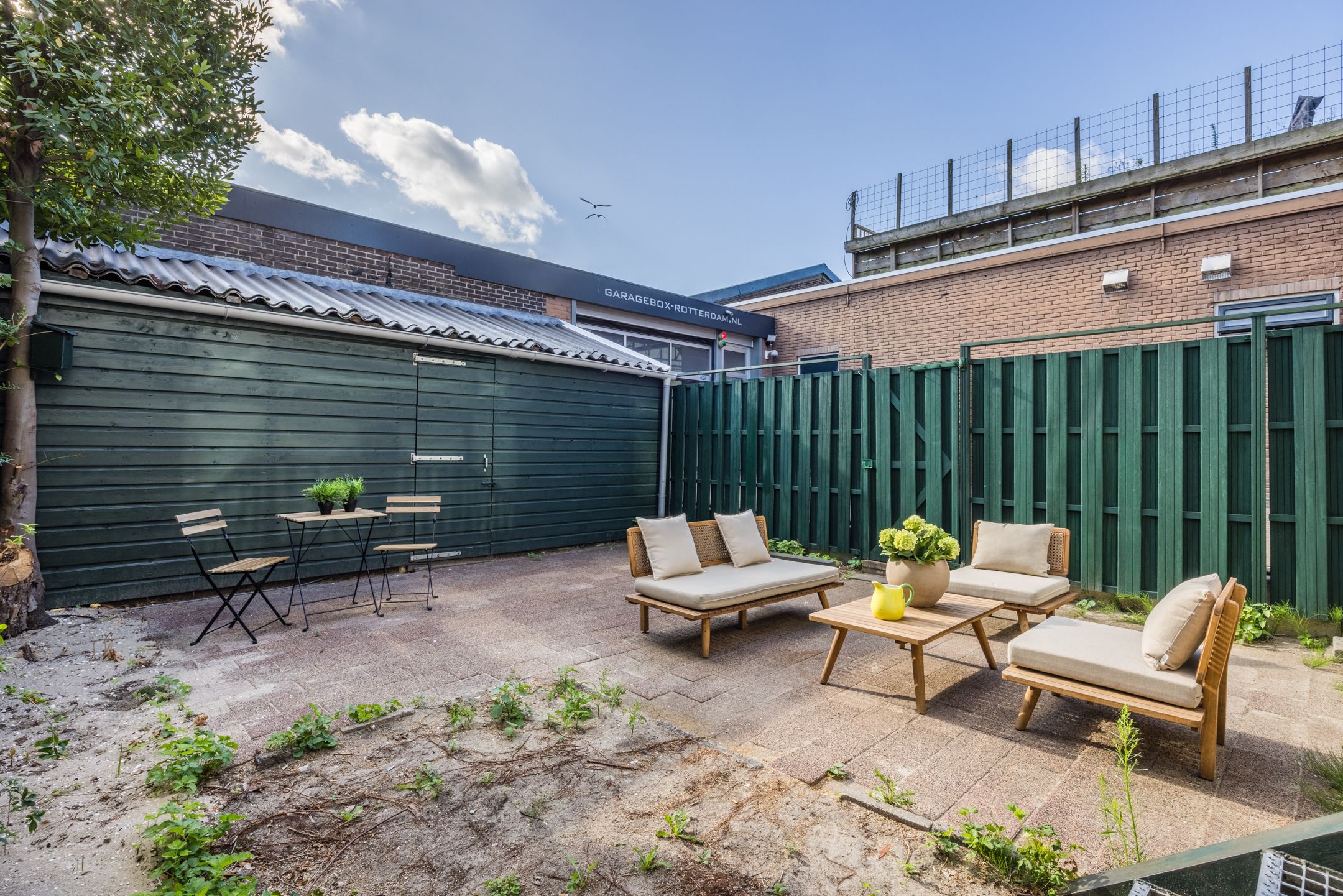 Foto 24 van Graaf Jan van Nassaustraat 12-A