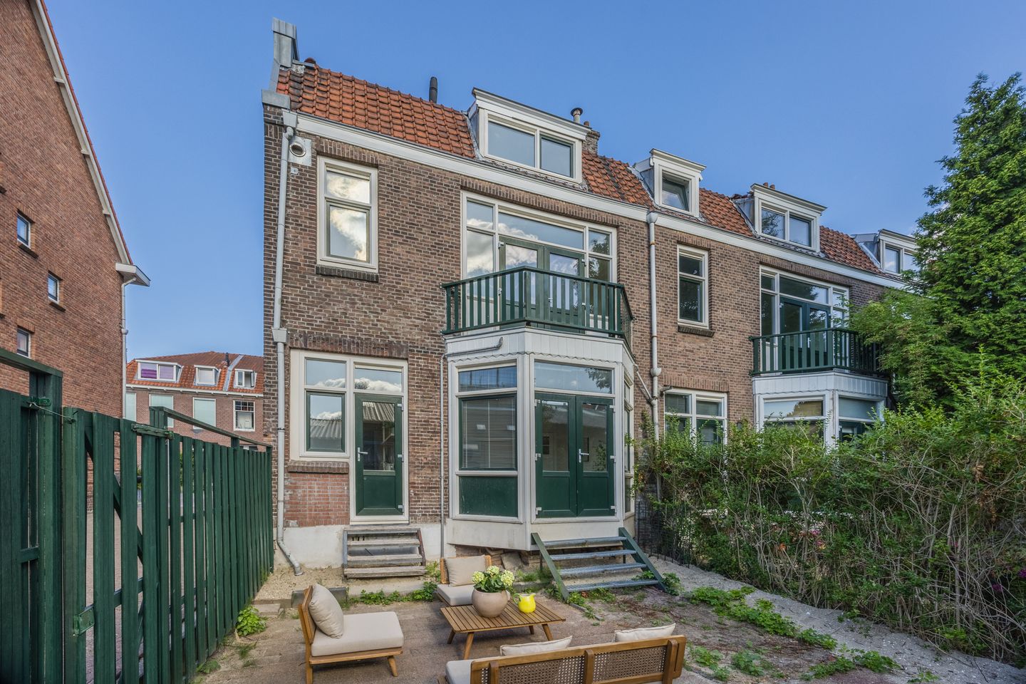 Foto 25 van Graaf Jan van Nassaustraat 12-A