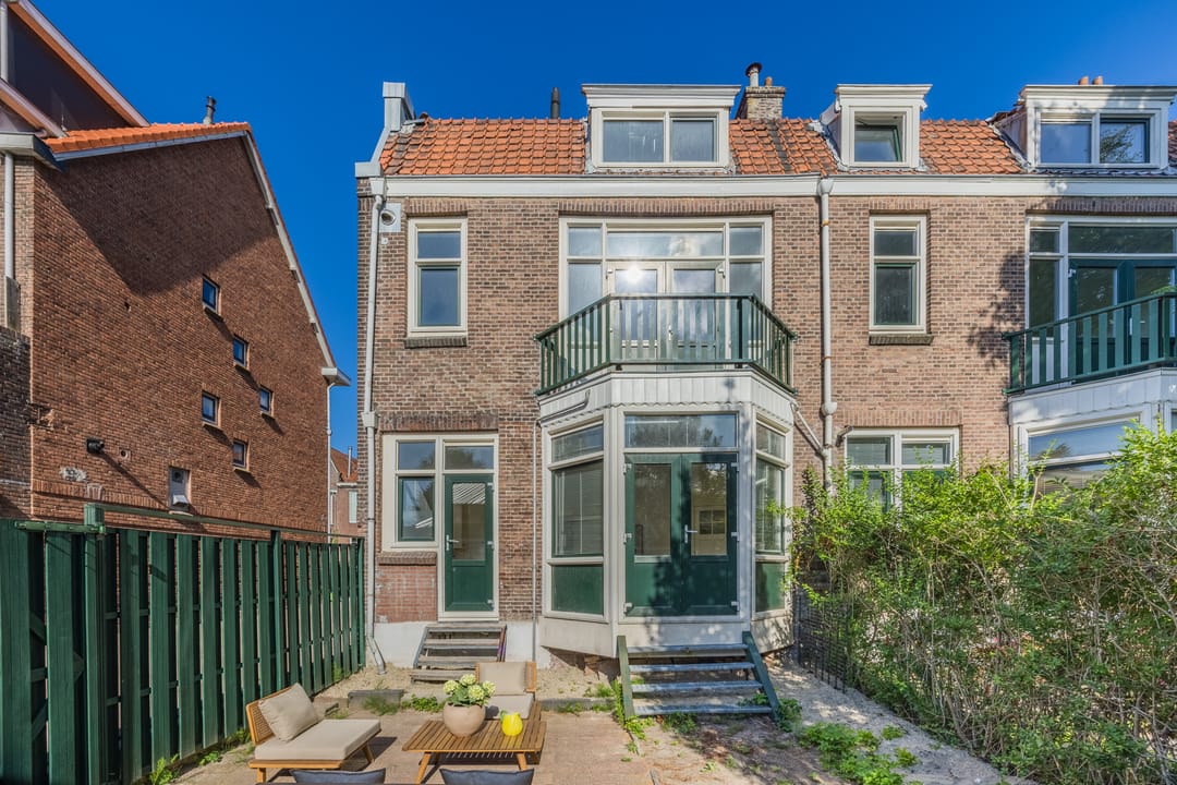 Foto 26 van Graaf Jan van Nassaustraat 12-A