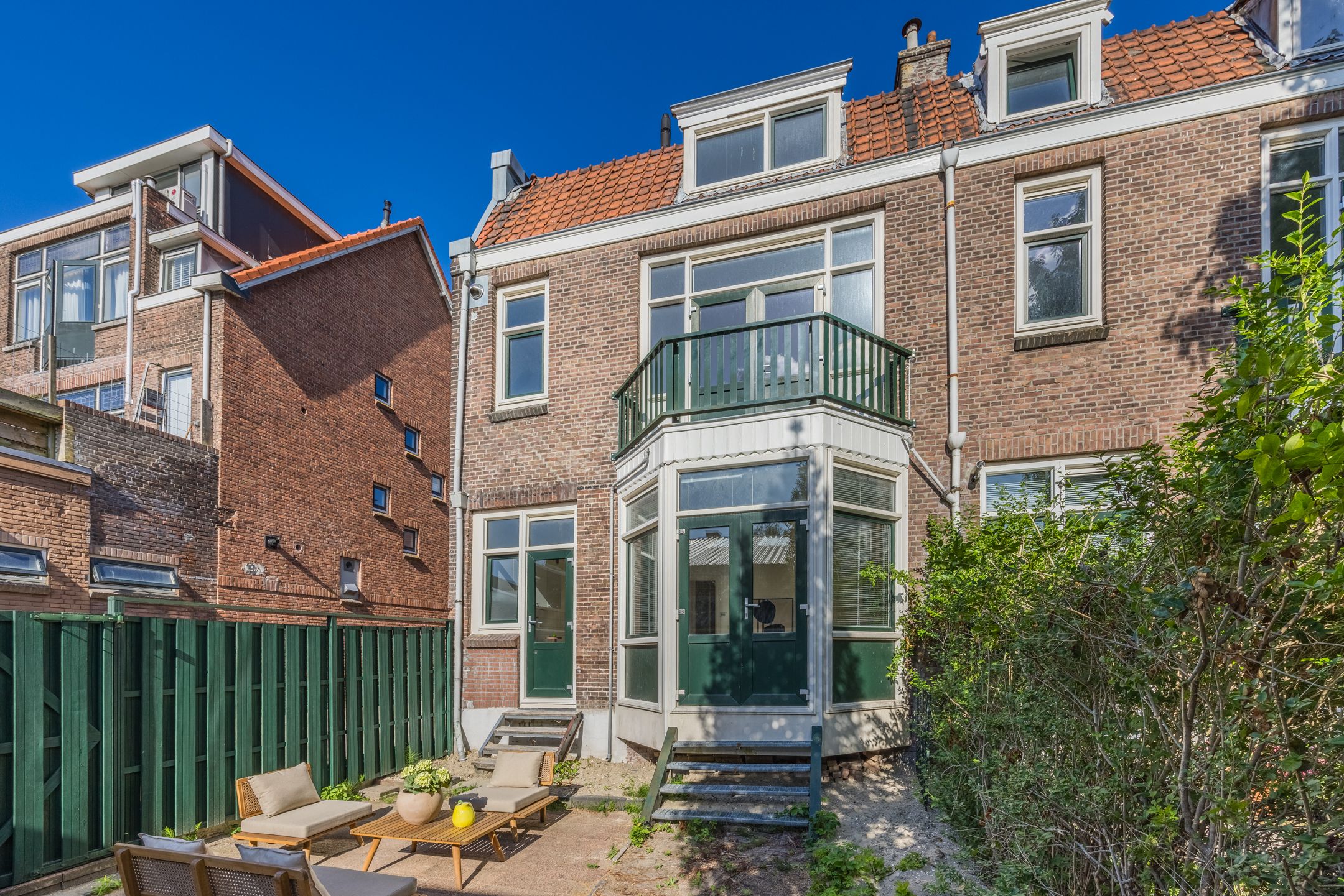 Foto 27 van Graaf Jan van Nassaustraat 12-A