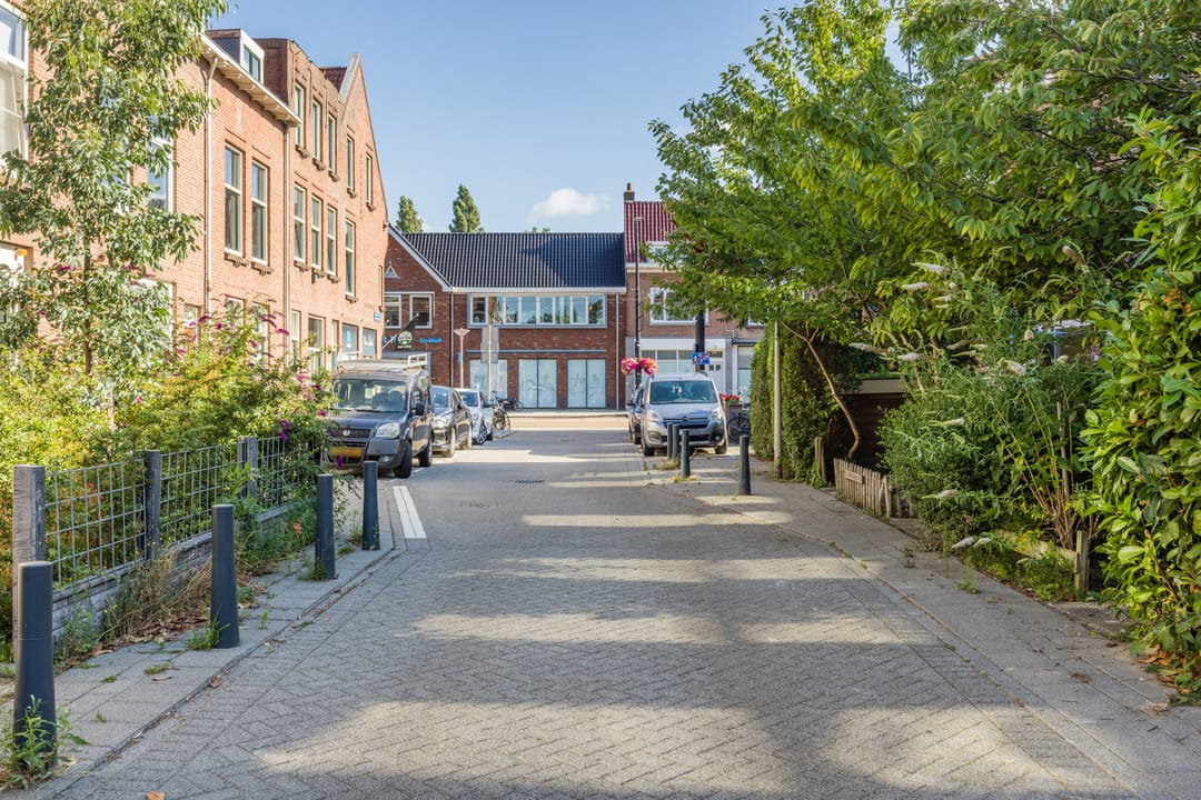 Foto 31 van Graaf Jan van Nassaustraat 12-A