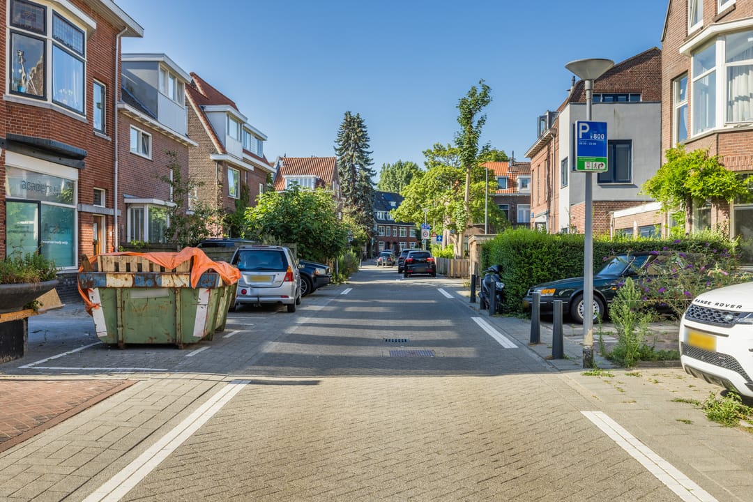 Foto 32 van Graaf Jan van Nassaustraat 12-A