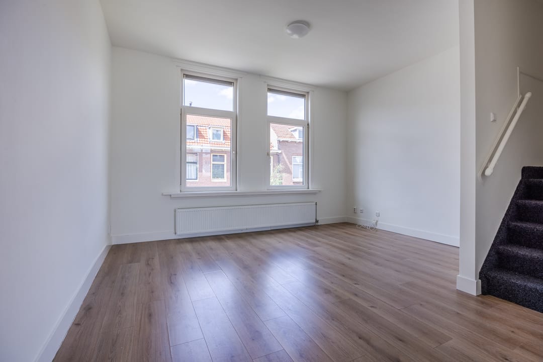 Foto 2 van Graaf Jan van Nassaustraat 12-B