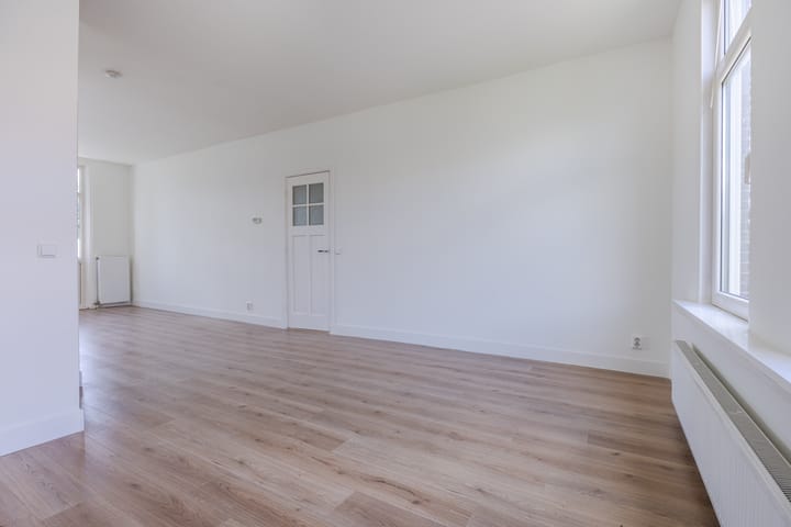 Foto 3 van Graaf Jan van Nassaustraat 12-B