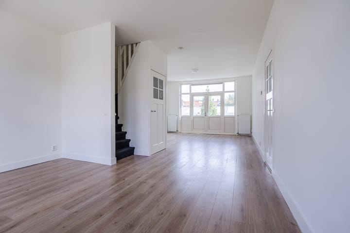 Foto 4 van Graaf Jan van Nassaustraat 12-B