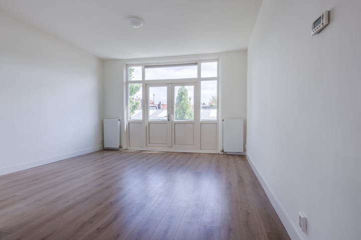 Foto 5 van Graaf Jan van Nassaustraat 12-B