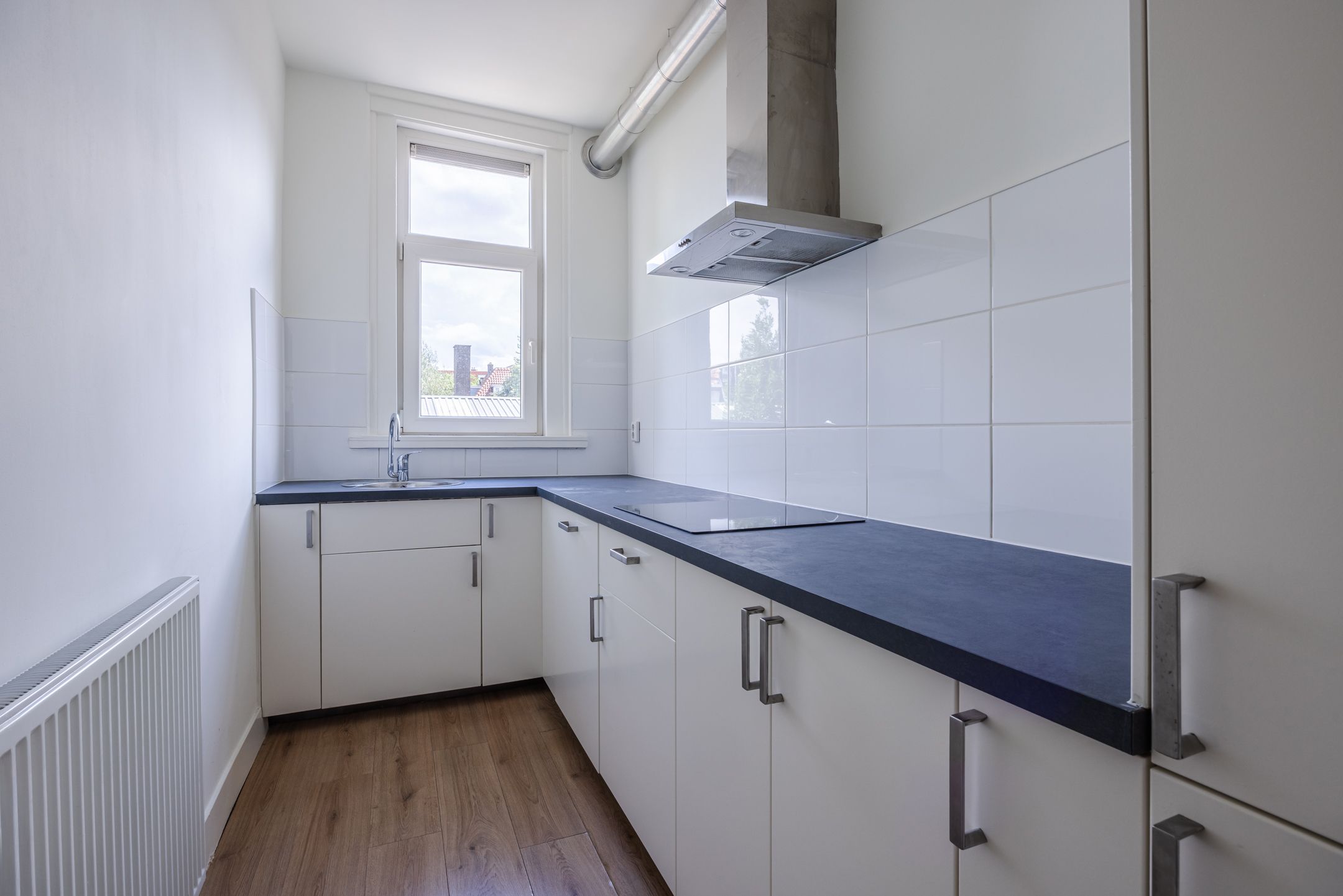 Foto 9 van Graaf Jan van Nassaustraat 12-B