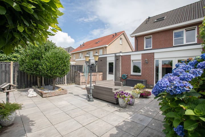 Foto 4 van Kollenveldsweg 14