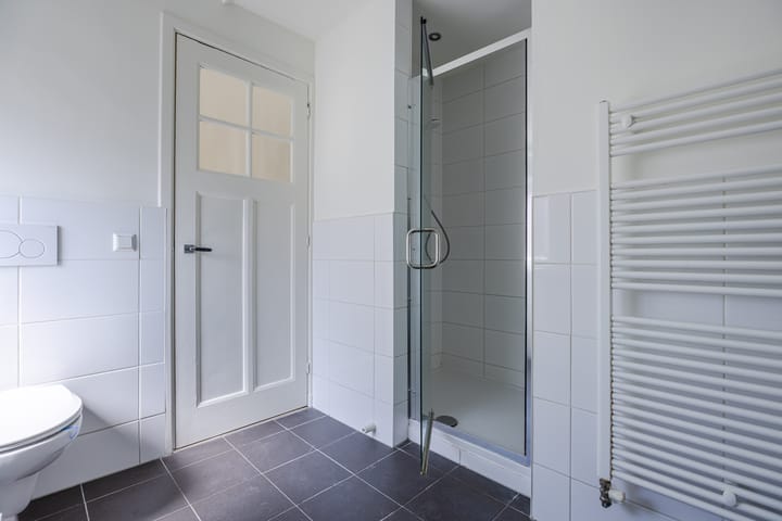 Foto 24 van Graaf Jan van Nassaustraat 12-B