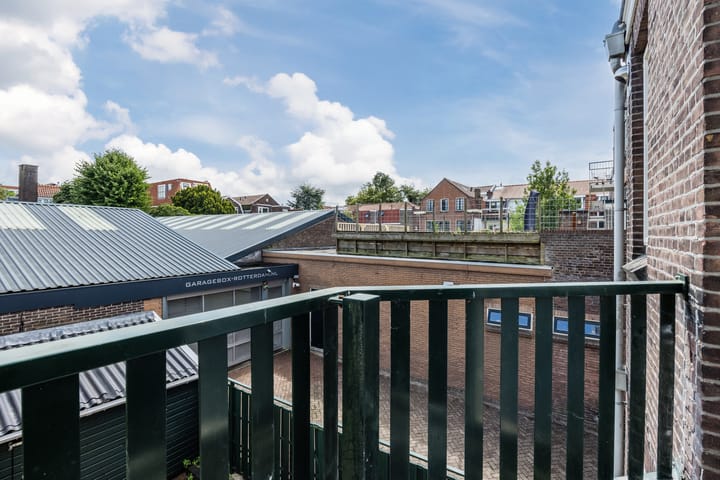 Foto 28 van Graaf Jan van Nassaustraat 12-B