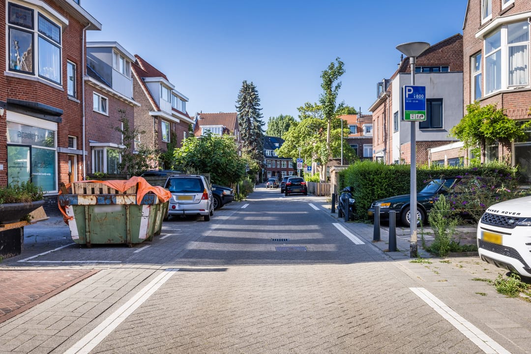 Foto 31 van Graaf Jan van Nassaustraat 12-B