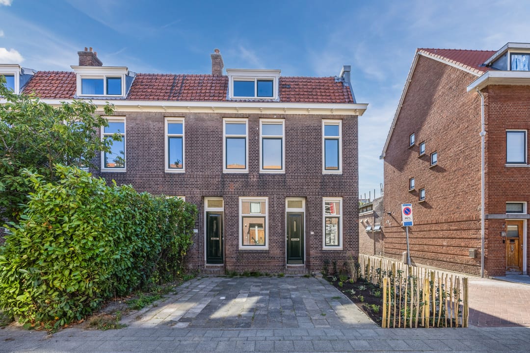 Foto 32 van Graaf Jan van Nassaustraat 12-B