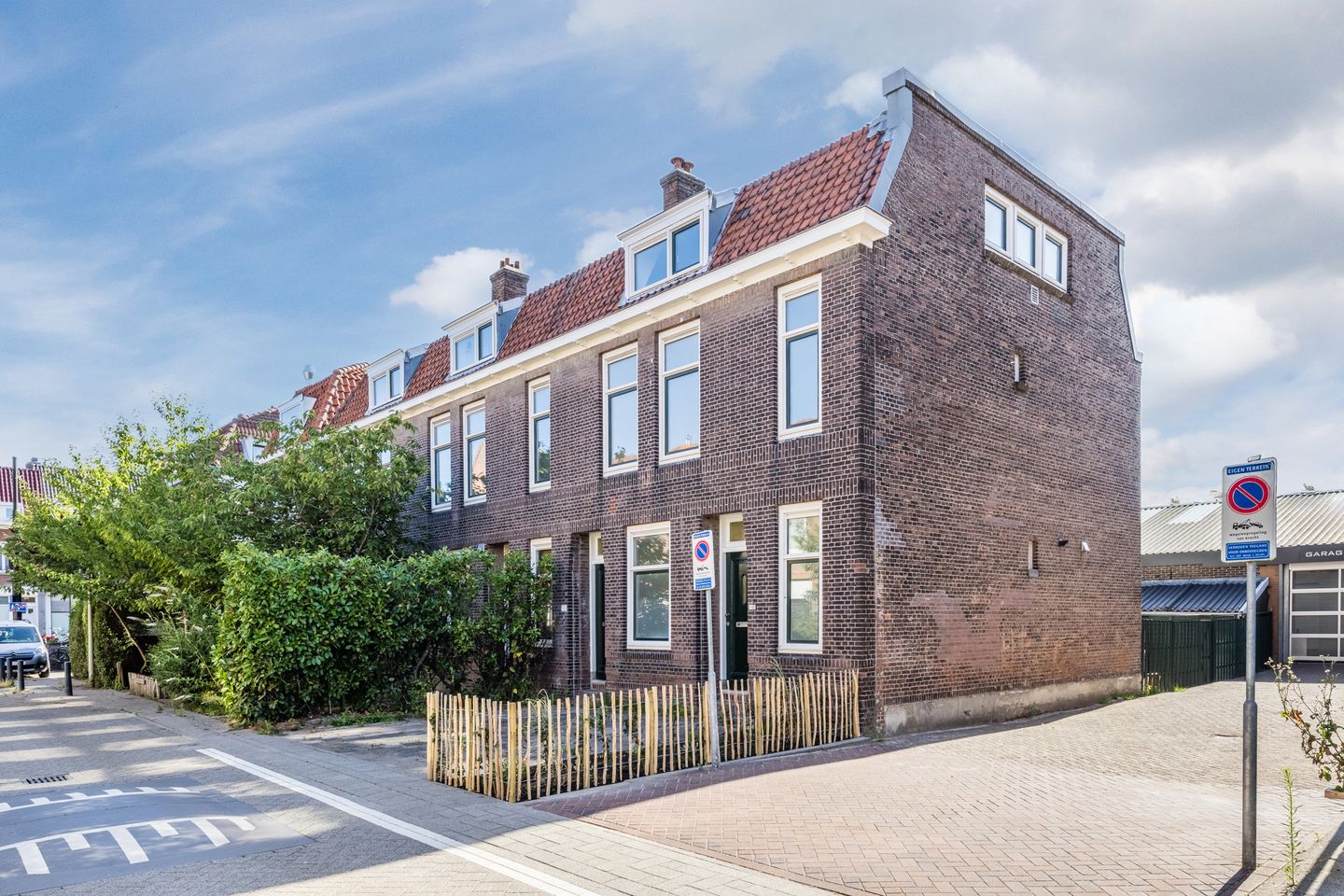 Foto 34 van Graaf Jan van Nassaustraat 12-B