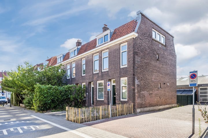 Foto 34 van Graaf Jan van Nassaustraat 12-B