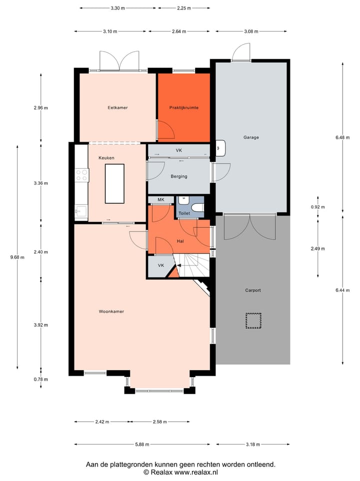 Foto 64 van Kollenveldsweg 14