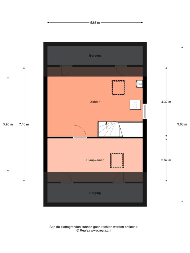 Foto 68 van Kollenveldsweg 14