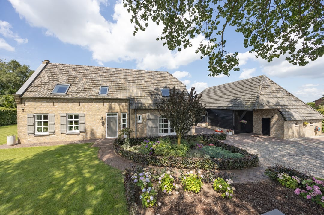 Foto 1 van Prinsenhoefstraat 24