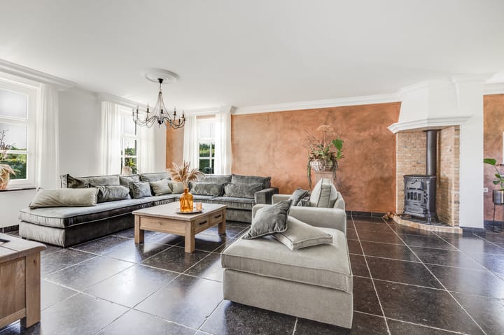 Photo 3 of Prinsenhoefstraat 24