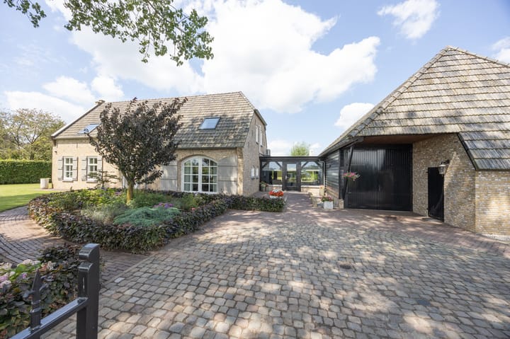 Foto 5 van Prinsenhoefstraat 24