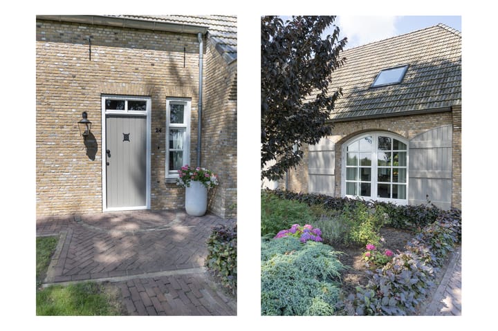 Foto 6 van Prinsenhoefstraat 24