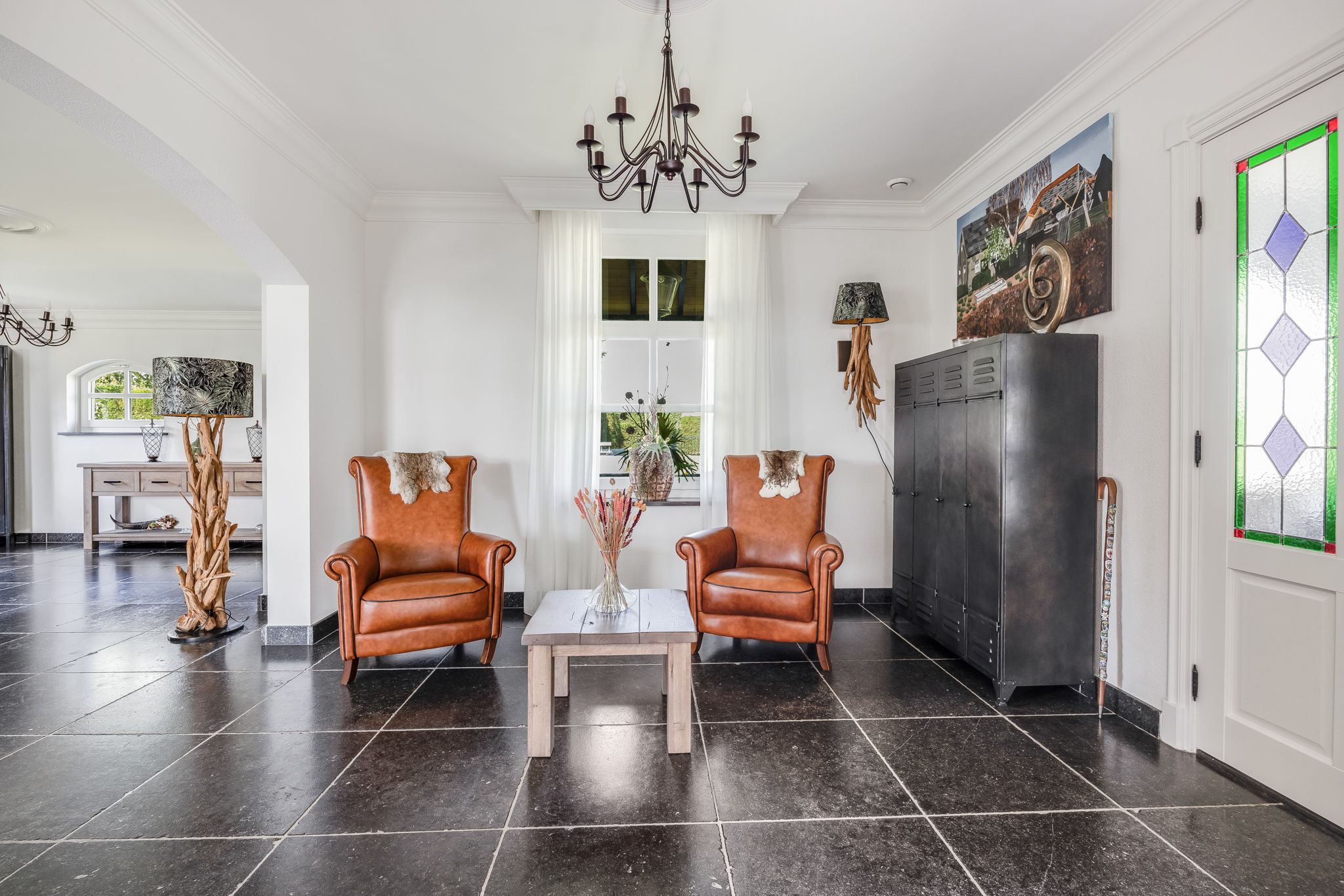 Foto 9 van Prinsenhoefstraat 24