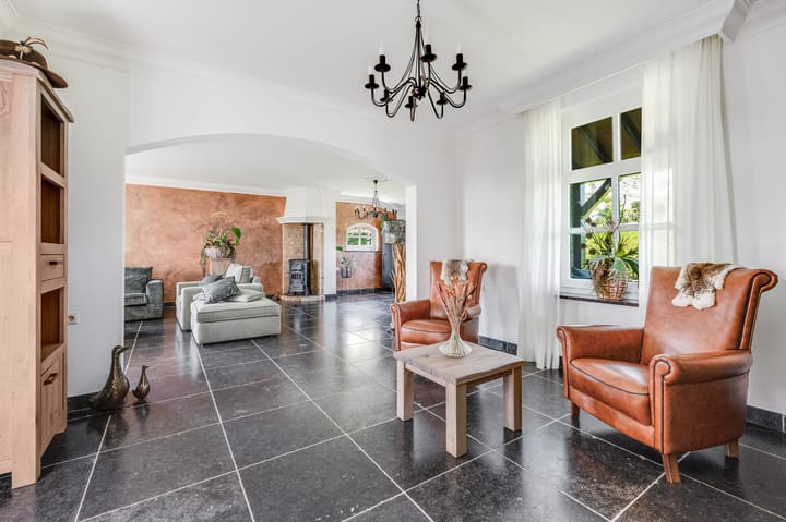 Foto 10 van Prinsenhoefstraat 24