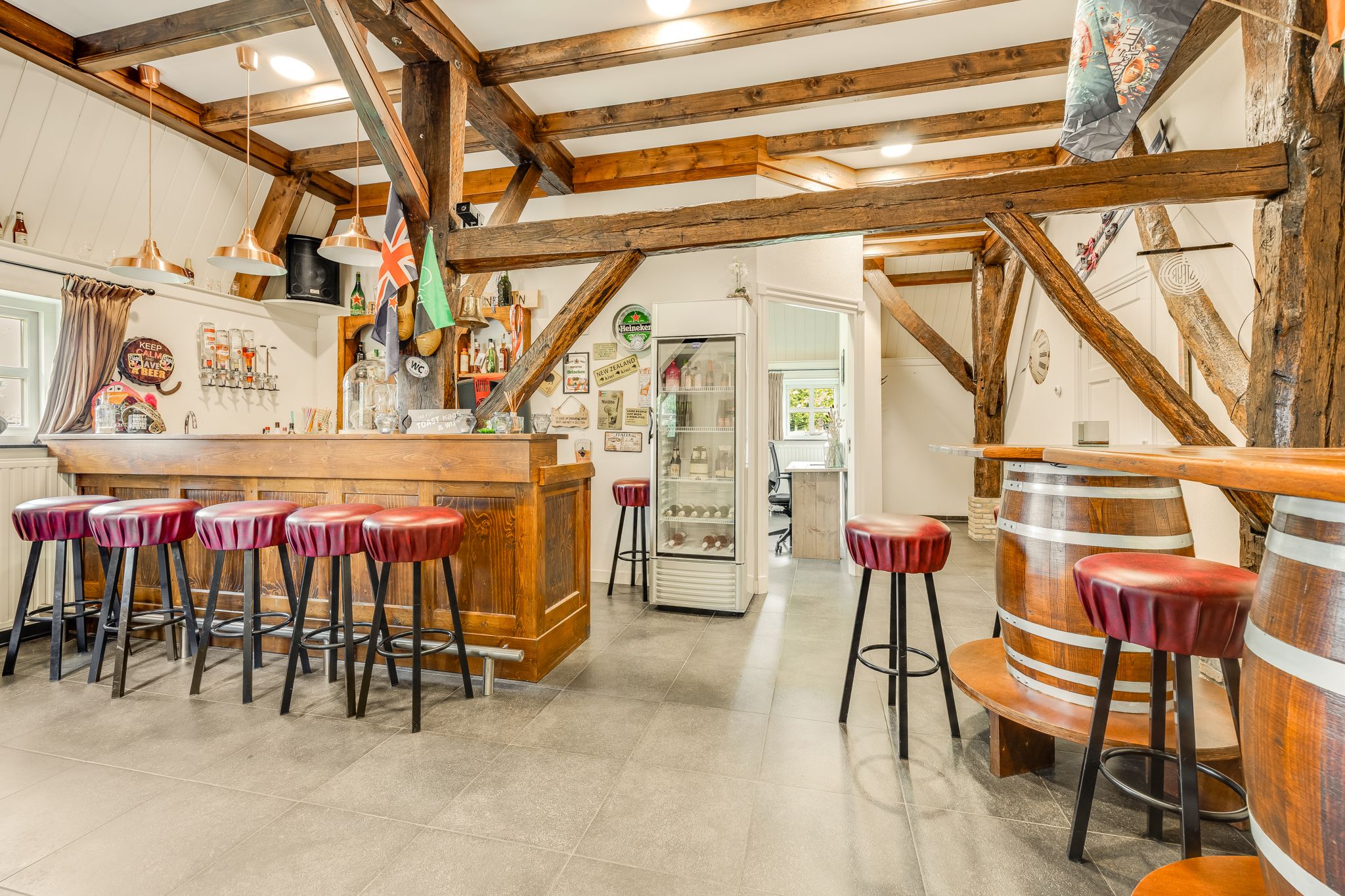 Foto 30 van Prinsenhoefstraat 24