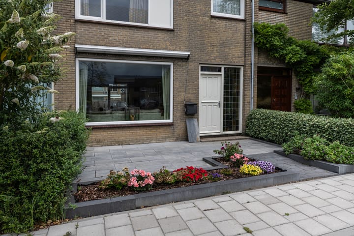 Foto 5 van De Bras 4