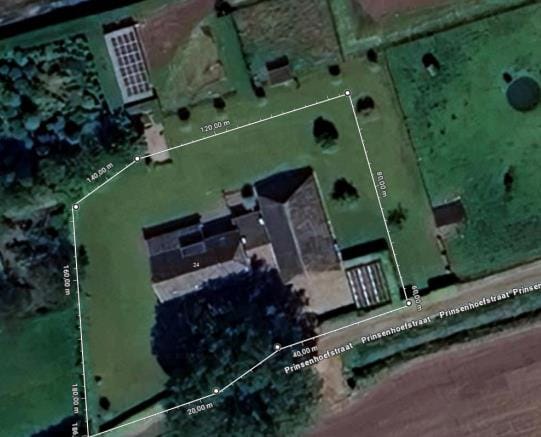 Foto 63 van Prinsenhoefstraat 24