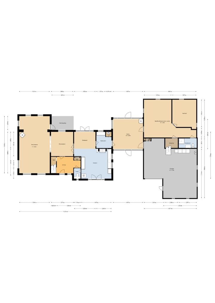 Foto 65 van Prinsenhoefstraat 24