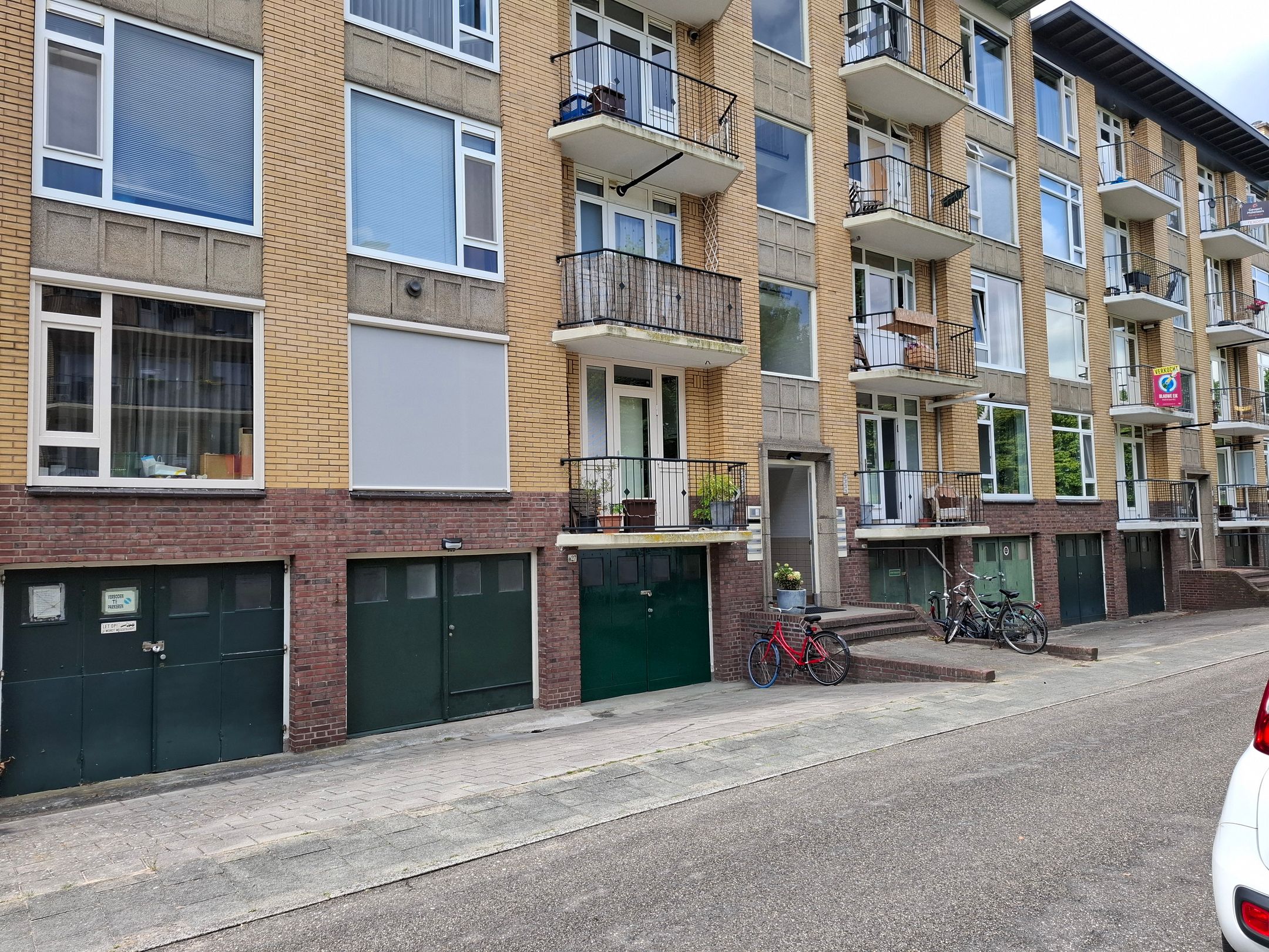 Tolsteegplantsoen 27 B, Utrecht, 3523AJ, Utrecht, Nederland