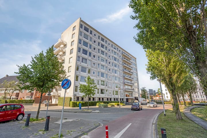 Europaplein 5-8