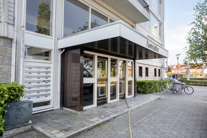 Foto 3 van Europaplein 5-8