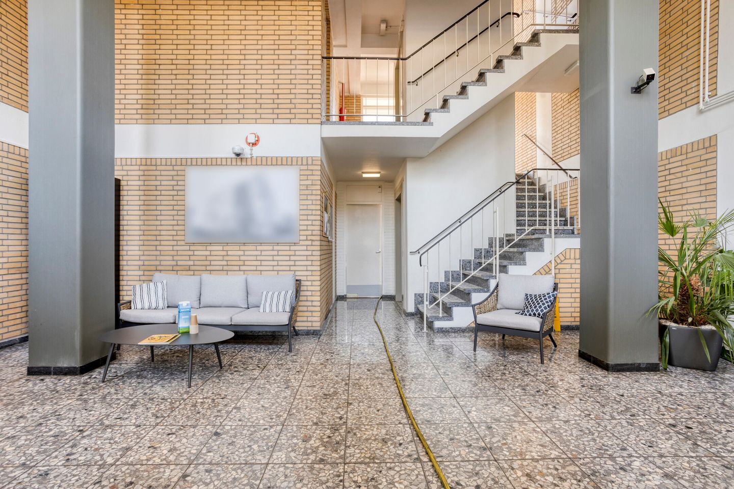 Foto 4 van Europaplein 5-8