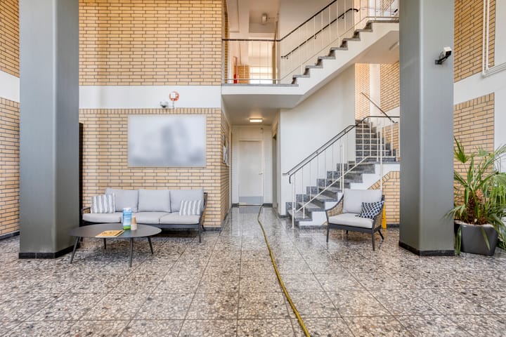 Foto 4 van Europaplein 5-8