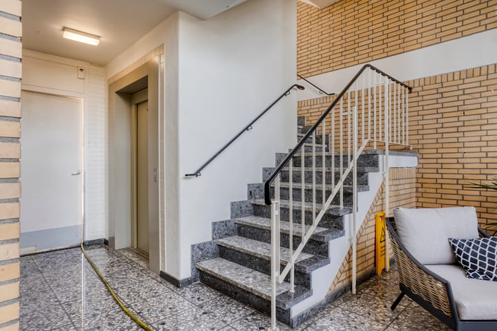 Photo 6 of Europaplein 5-8