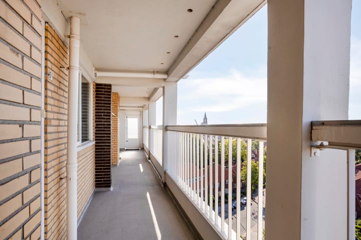 Photo 7 of Europaplein 5-8