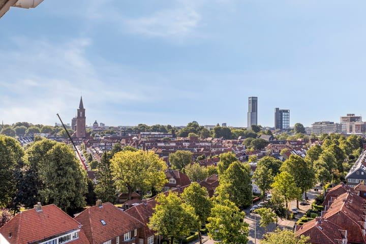 Photo 8 of Europaplein 5-8