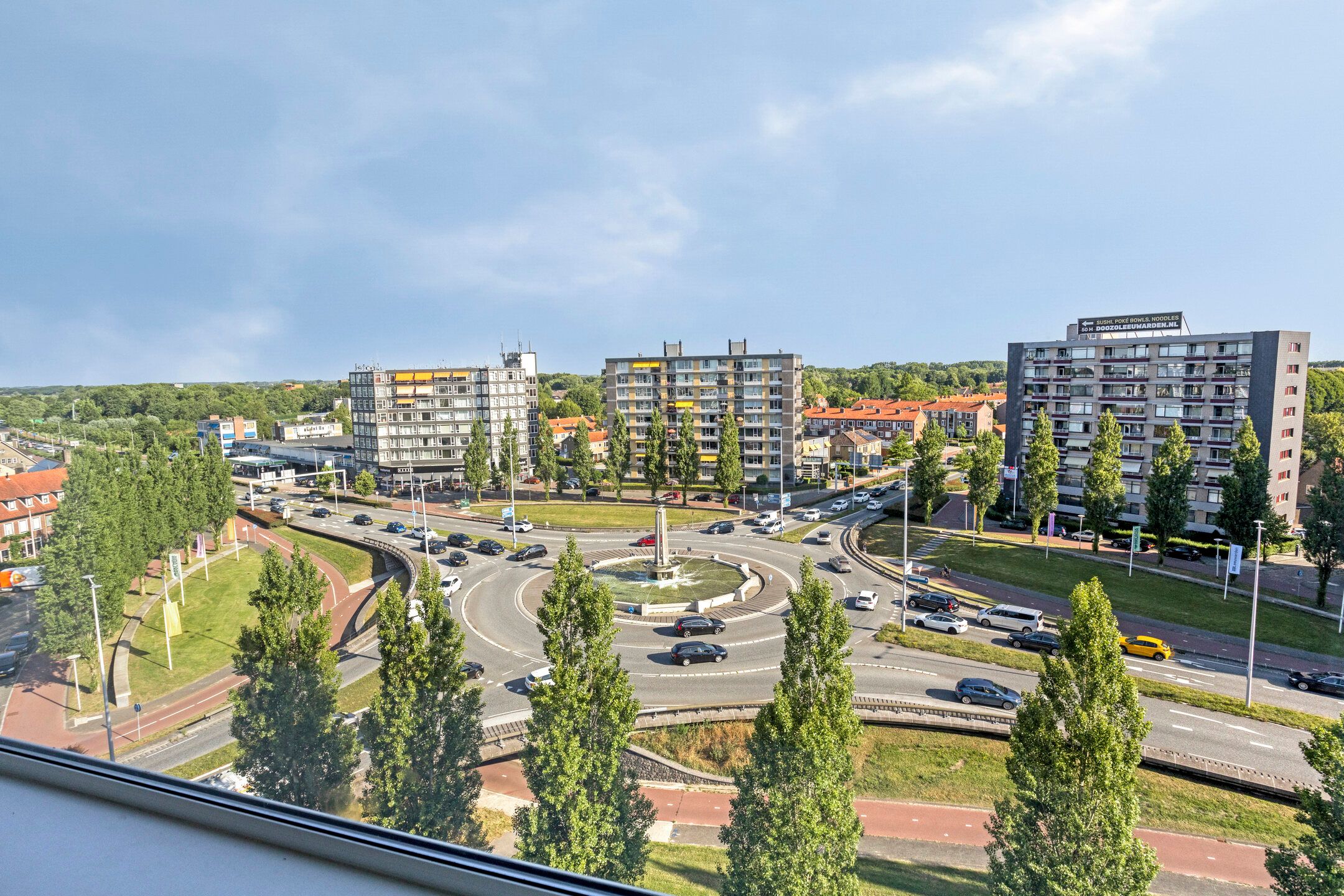 Foto 9 van Europaplein 5-8